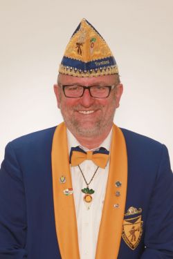 Heinz Becker jr.