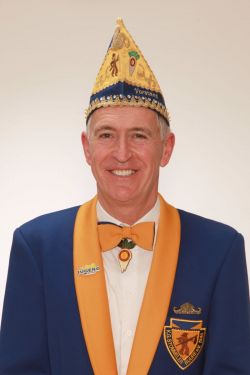 Michael Becker
