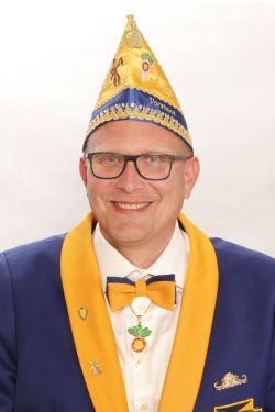 Marcel Düren