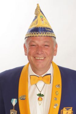 Jürgen Blais